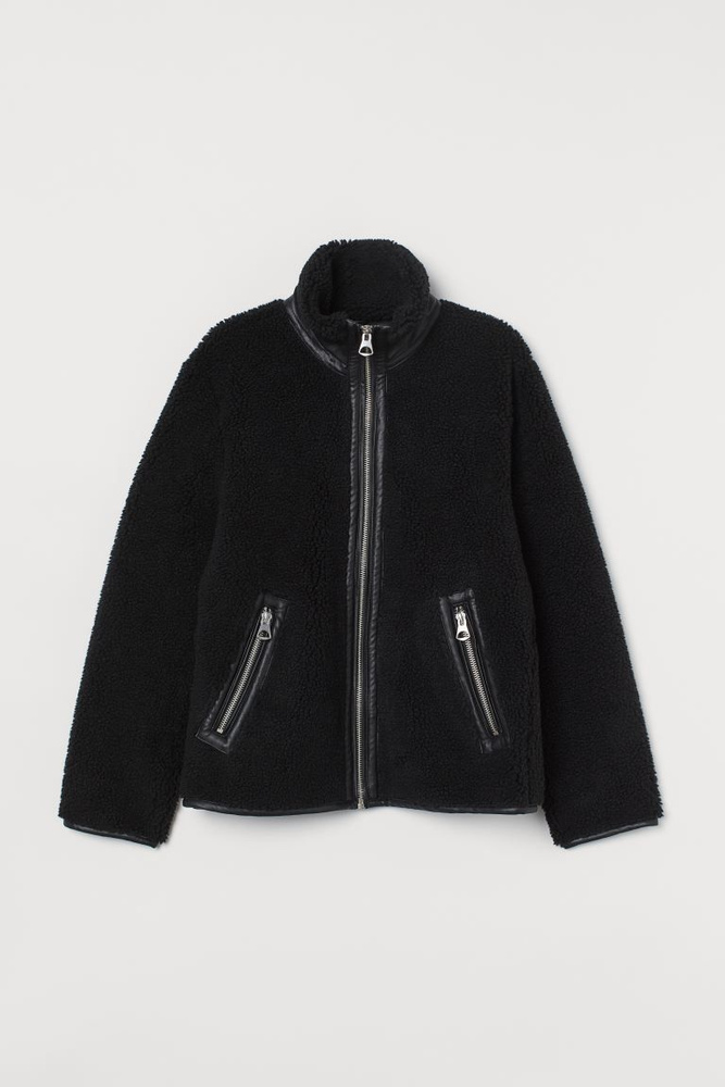 Куртка H&M #1