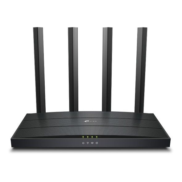 TP-Link Роутер  #1