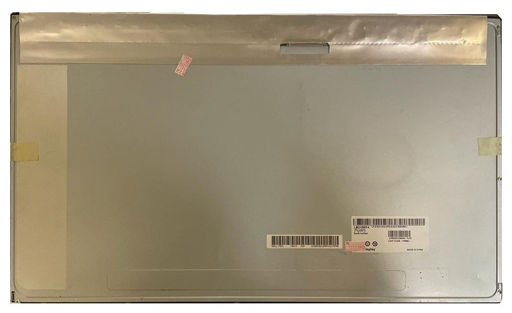Матрица LM215WF4 (TL) (G1), 1920x1080 - купить с доставкой по выгодным ...