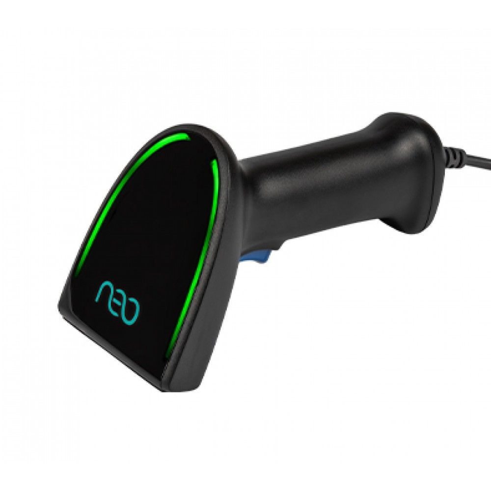 Проводной 2D сканер штрих кода NEO-X100 C2D для маркировки, ЕГАИС ...