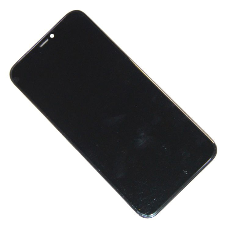 Дисплей для iPhone 11 Pro модуль в сборе с тачскрином (TFT In-Cell) <черный> #1