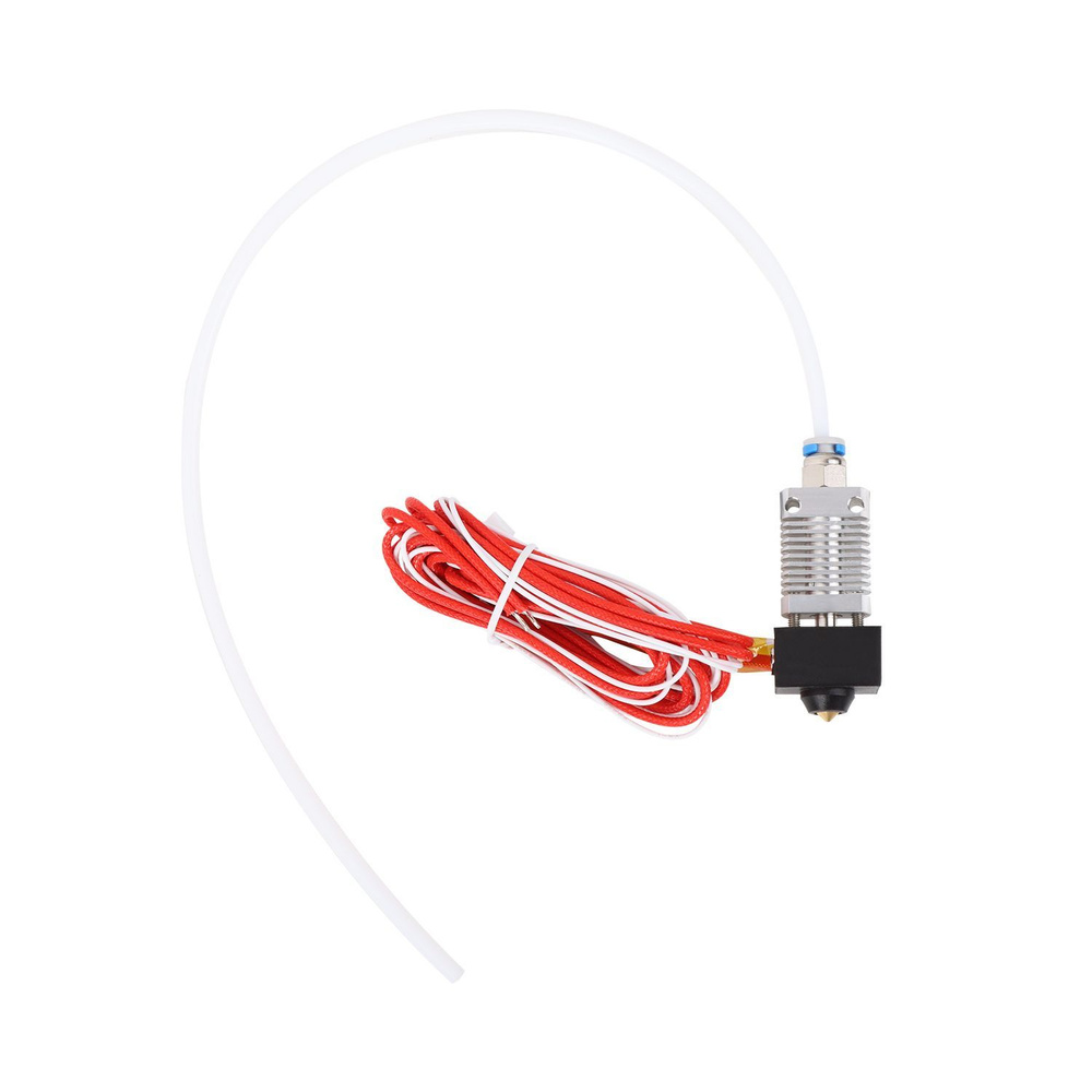 Хотенд Creality для 3D принтеров Ender-3 Pro, Ender-3 - купить с ...