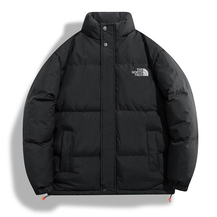 Пальто утепленное The North Face #1