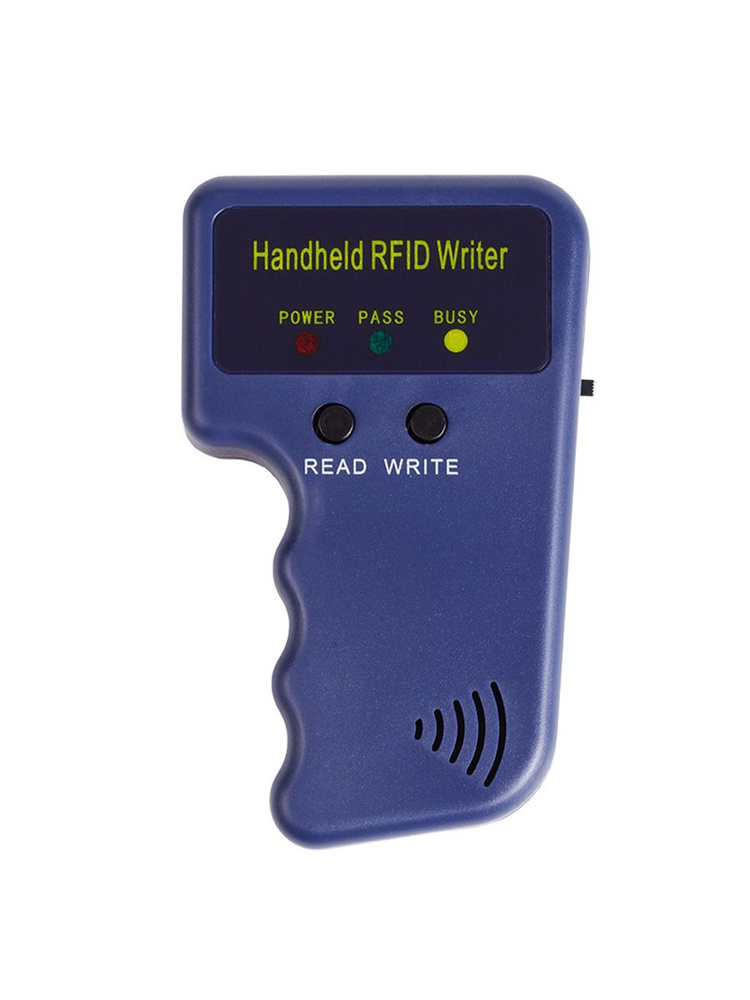 Дубликатор электронных ключей 125KHz формат EM Marin купить по низким ...