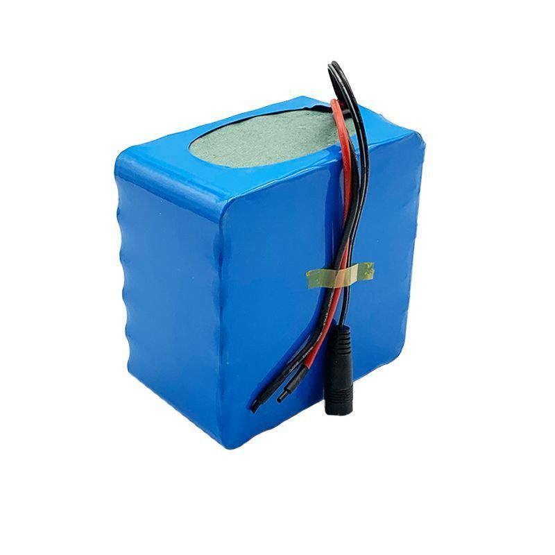 Аккумулятор для электровелосипеда 24V, 13000 мАч, 6S6P - купить с ...