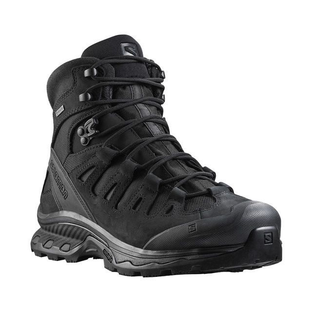 Ботинки Salomon #1