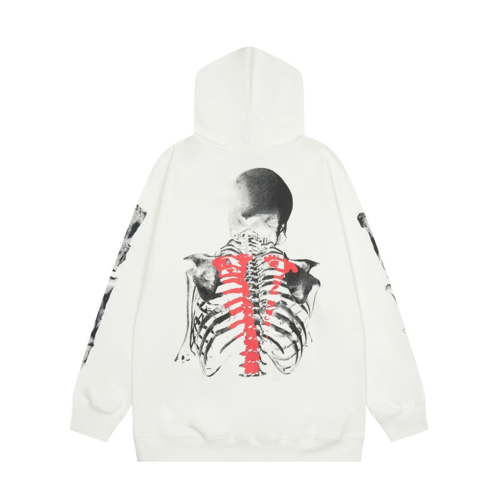 Толстовка VLONE #1