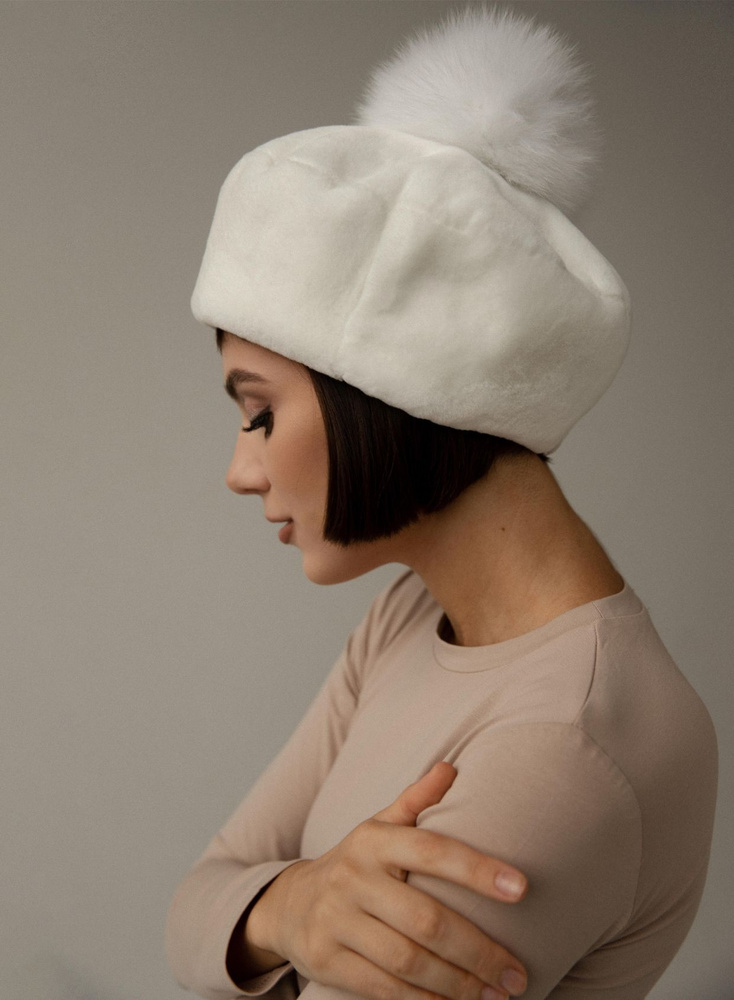 Берет MAYYA #1