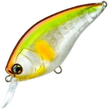 DUEL L-Bass Crank SR 50F Lure