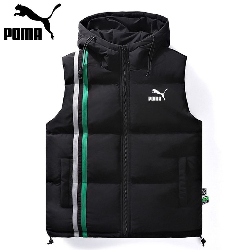 Жилет PUMA #1