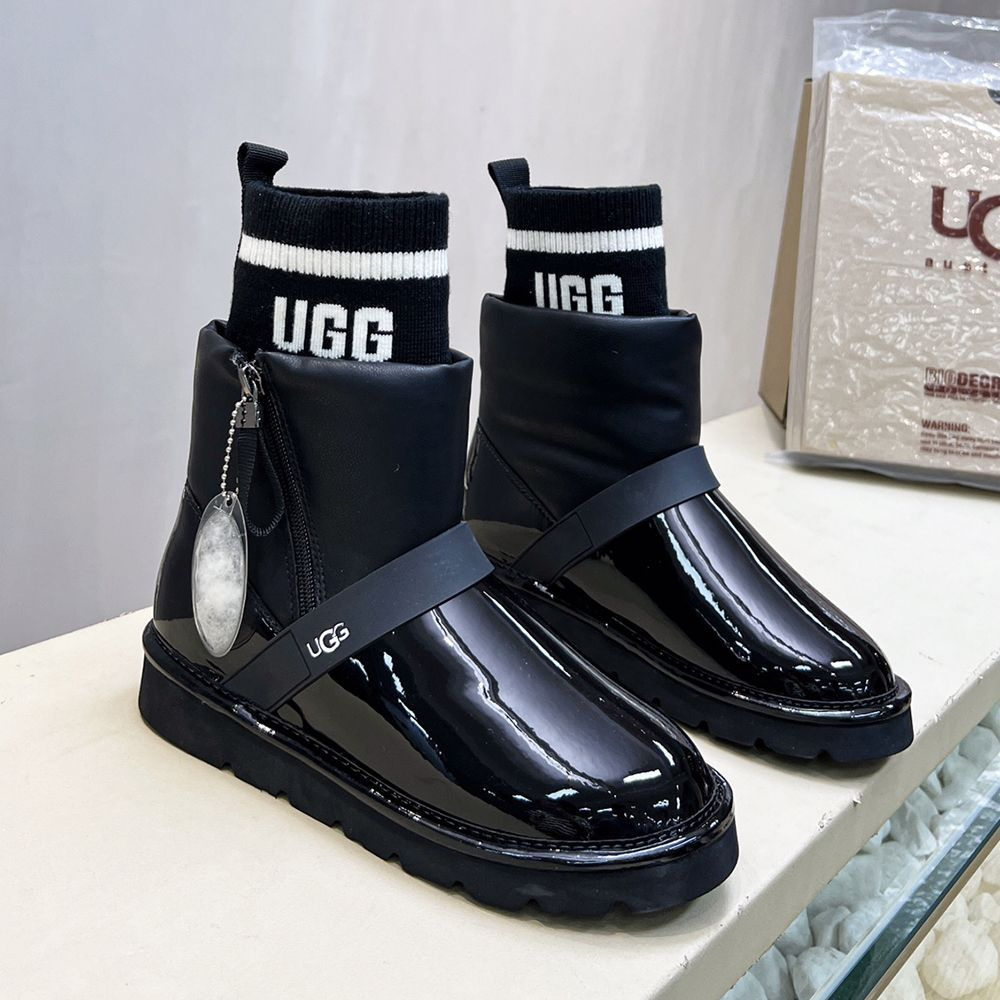 Угги UGG #1