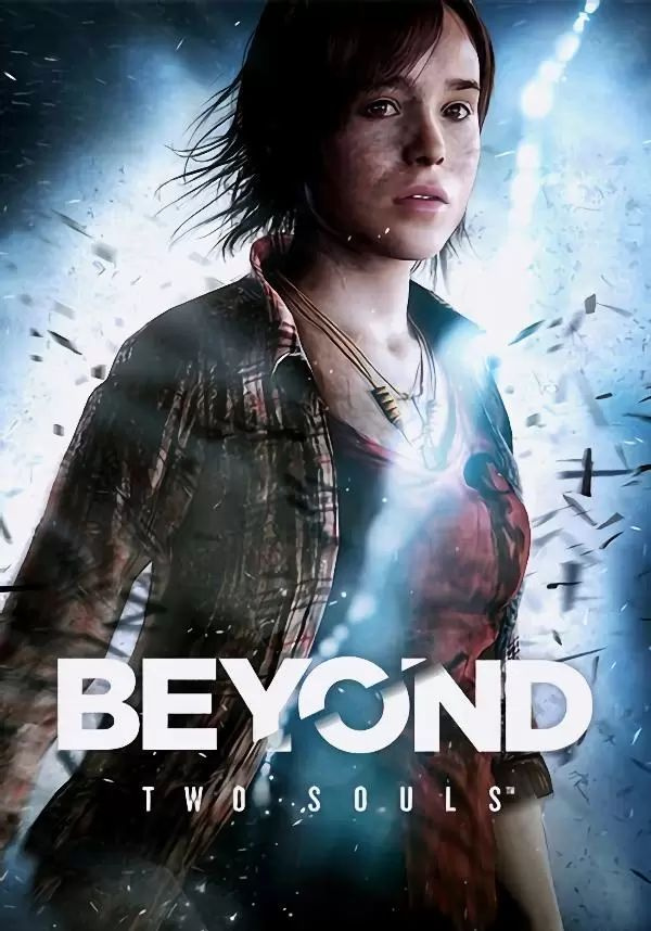 Эллен Пейдж снялась голой в Beyond: Two Souls и теперь готова идти в суд из-за этого (ФОТО, 18+)