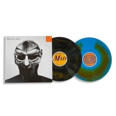 Madvillain Madvillainy quality CD
