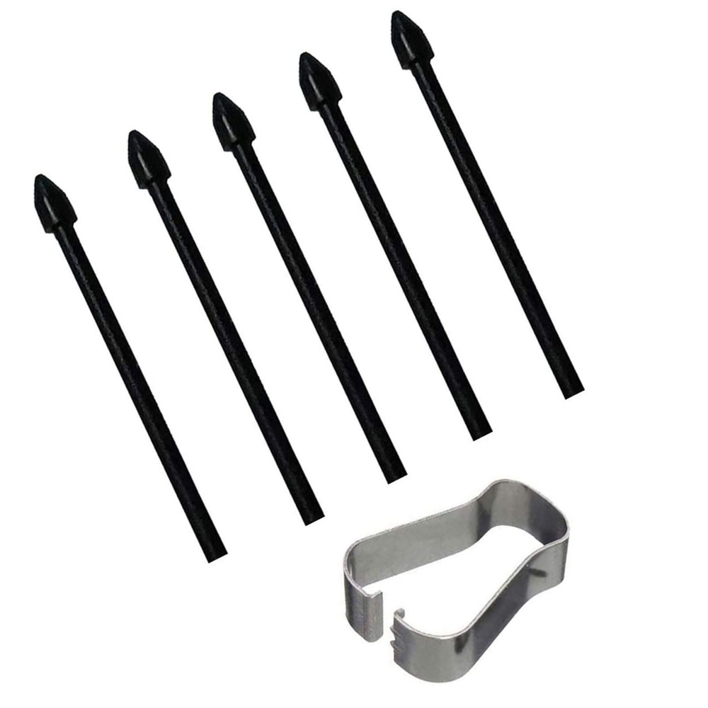 Сменный наконечник для стилуса Spen, сменный наконечник для сенсорного ...