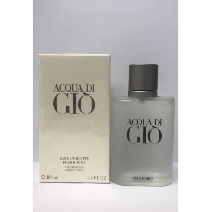 acqua di gio homme OZON 656982380