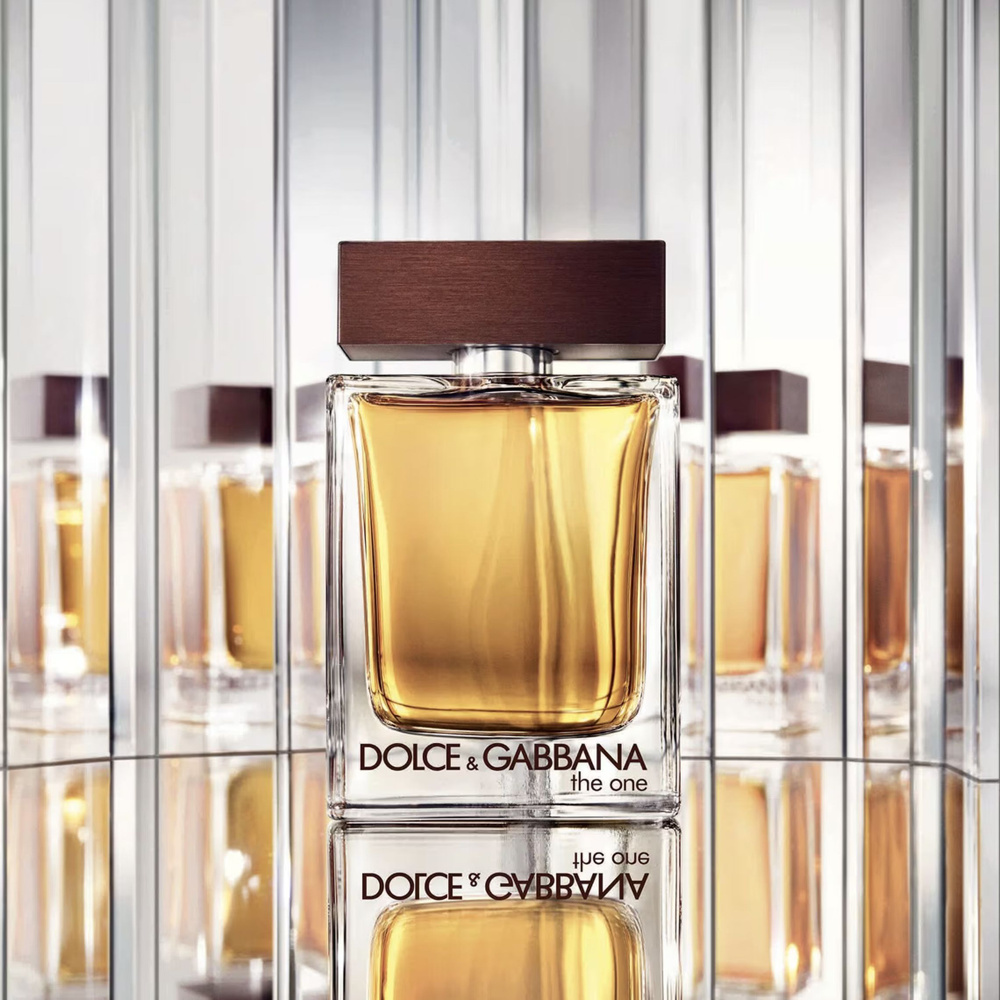 Dolce & gabbana discount the one for men