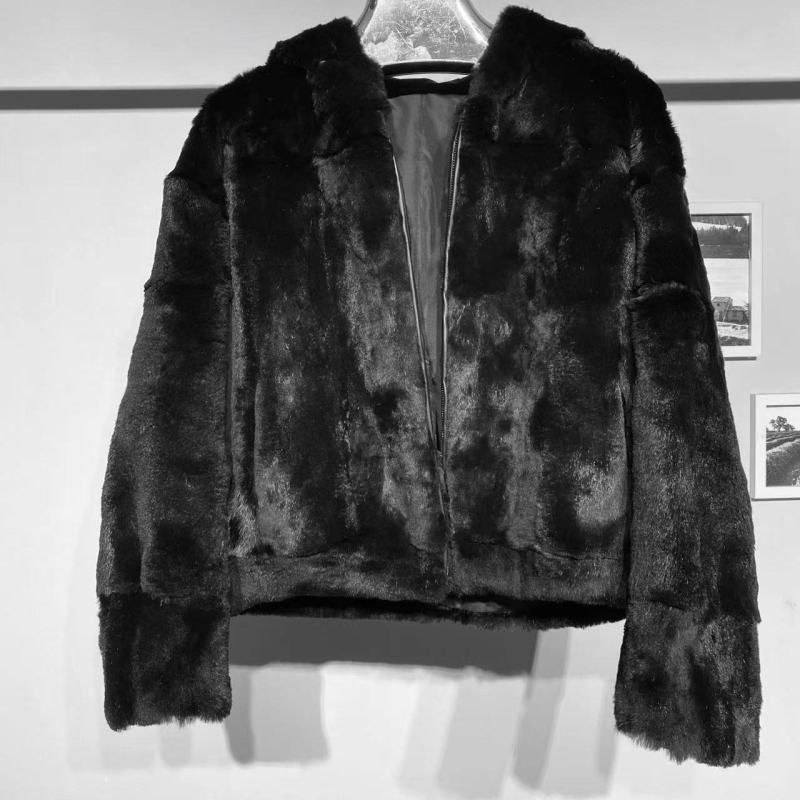 Шуба - купить с доставкой по выгодным ценам в интернет-магазине OZON ...