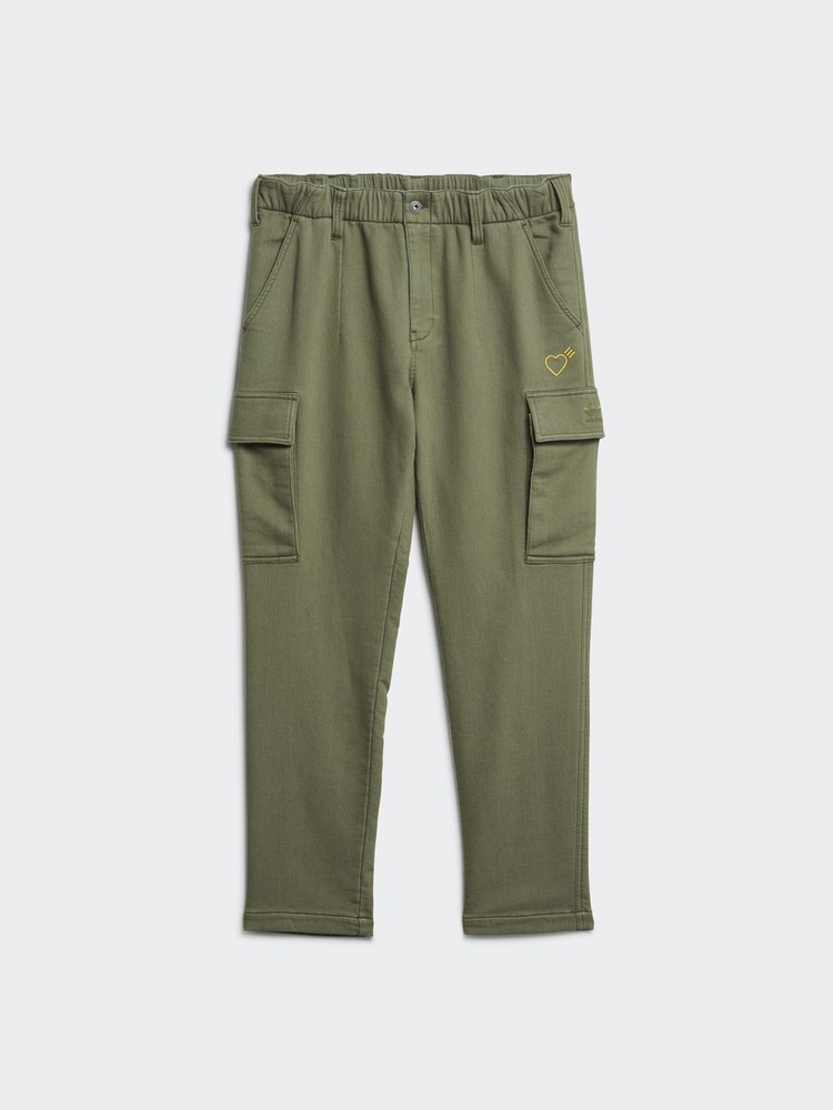 Adidas chino joggers on sale h y m