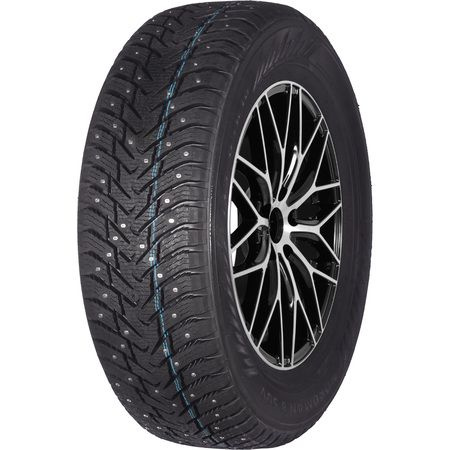 Шины для легковых автомобилей Ikon Tyres 215/65 16 Зима Шипованные ...