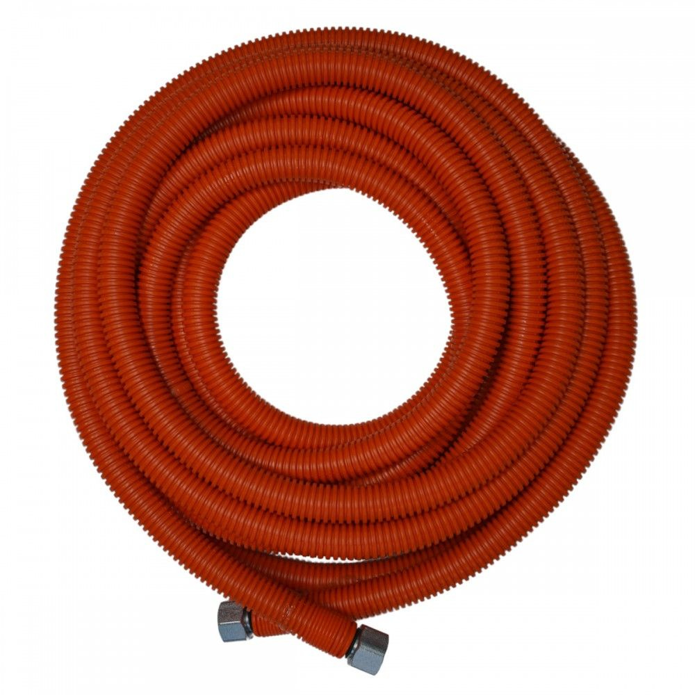 Шланг высокого давления в гофре для мойки Grass SH-118210G, 8 мм, 10 м ...