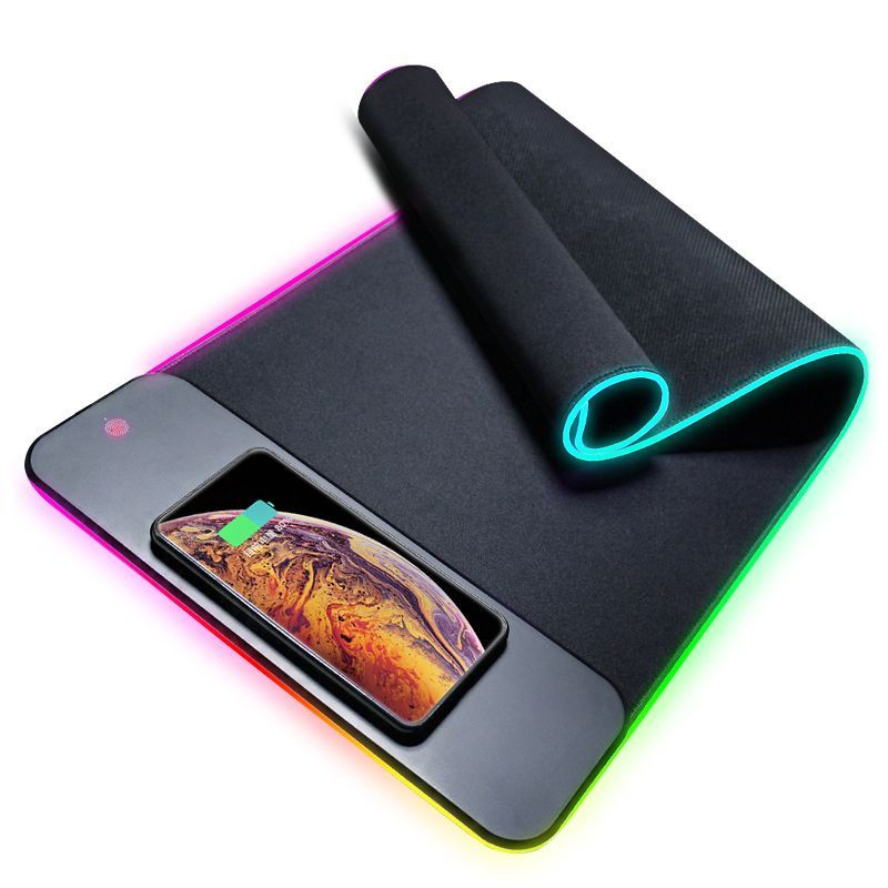 SAMA Игровой коврик для мыши X12, XL, черный матовый - купить с ...