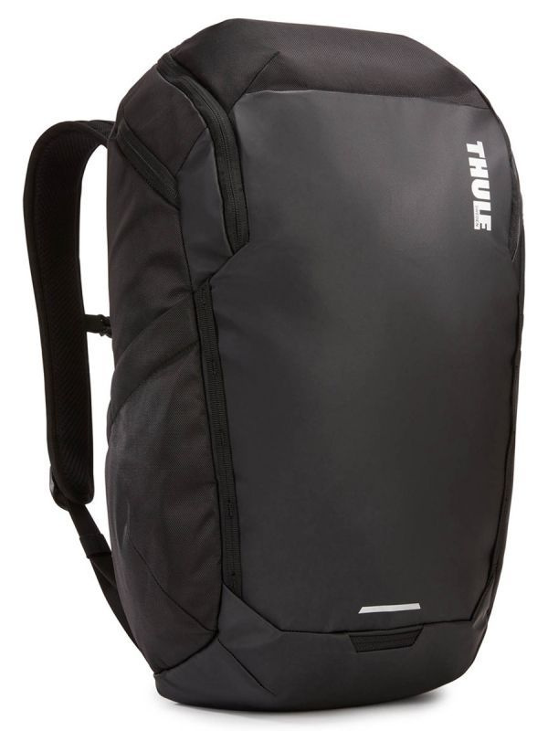 Рюкзак для ноутбука Thule Chasm Backpack 26L TCHB115 Black (3204292) #1