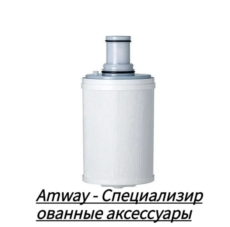 Сменный картридж с префильтром для системы очистки воды сУФ-технологией ...