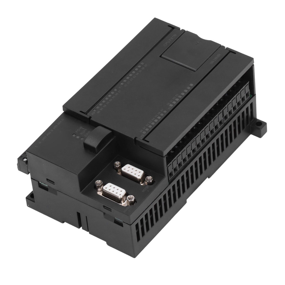 Контроллер ПЛК - купить по выгодной цене в интернет-магазине OZON ...