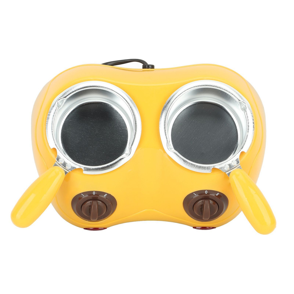 Машина для плавки шоколада Электрический нагрев двойной котел машина ...