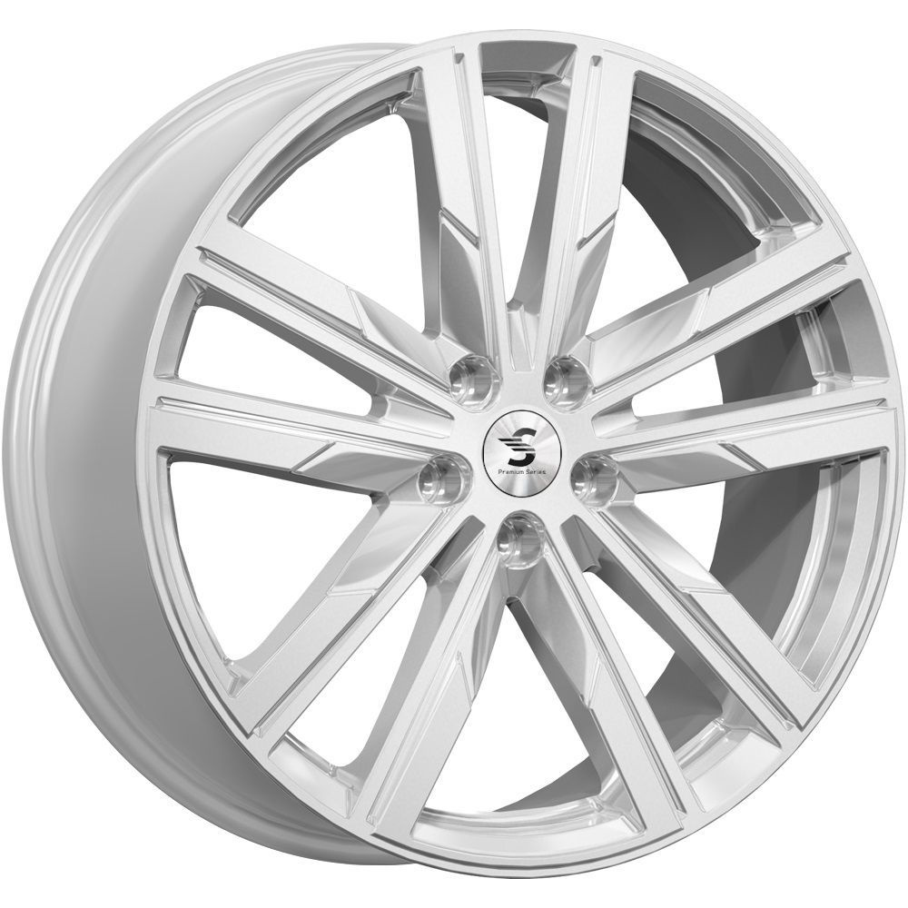 Premium Series КP014 (20 Exeed VX) (КРО14-04) Колесный диск Литой 20x8