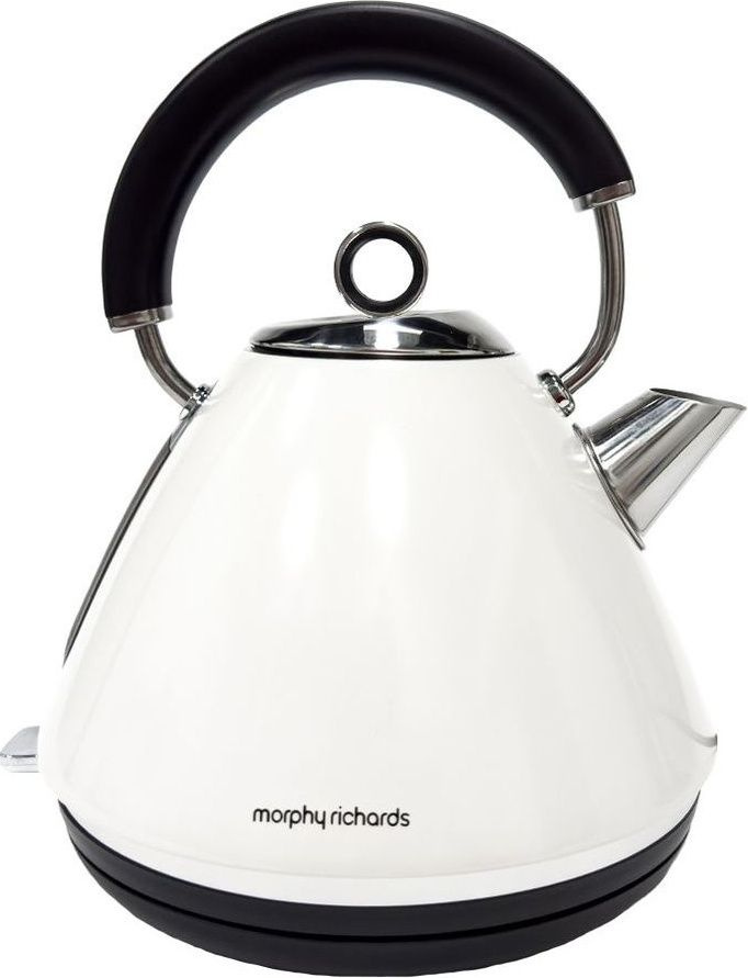 Купить электрический чайник Morphy Richards n245496 по низкой цене ...
