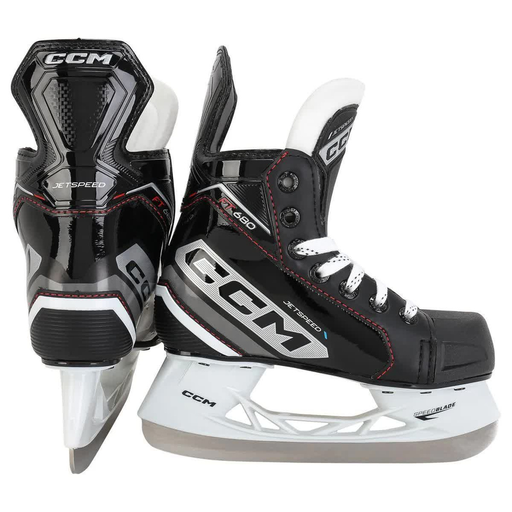 Ccm Jetspeed 260 SR