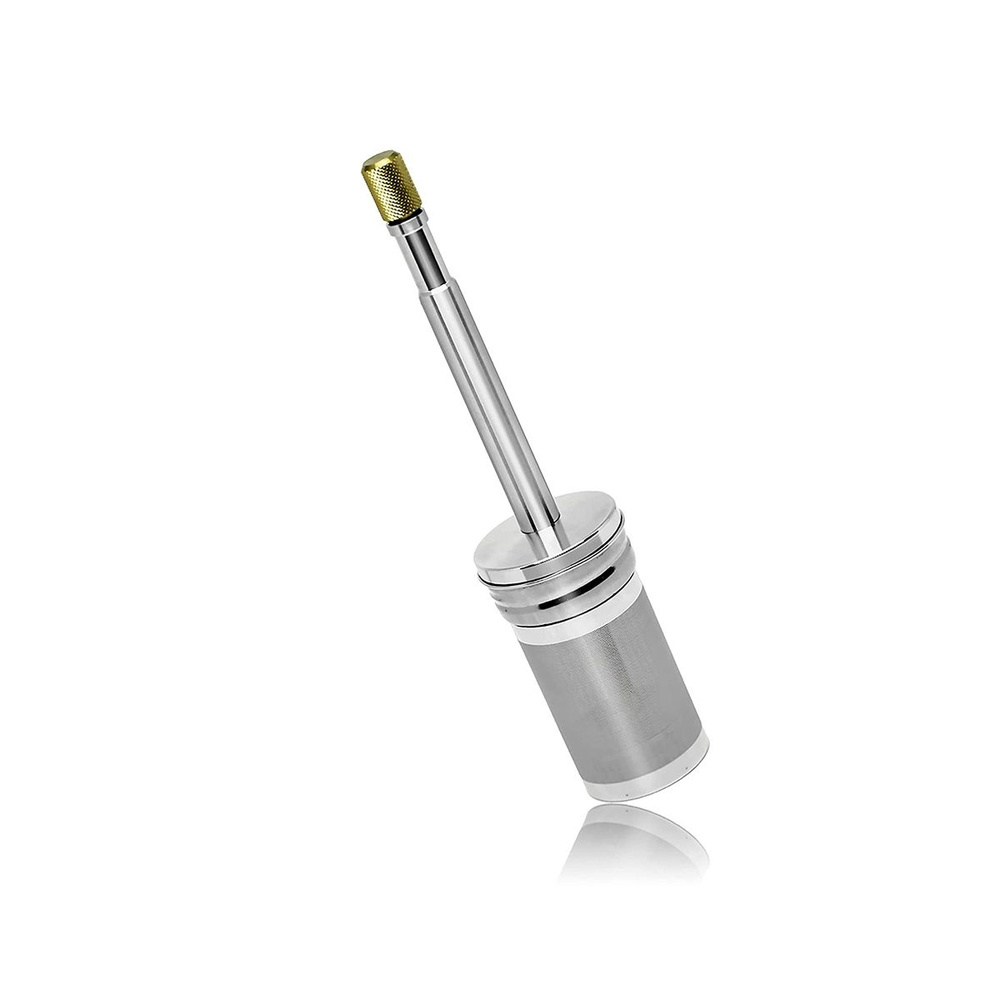 2 шт. Кофеварка и чайник нажмите на поршень, чтобы заваривать где ...