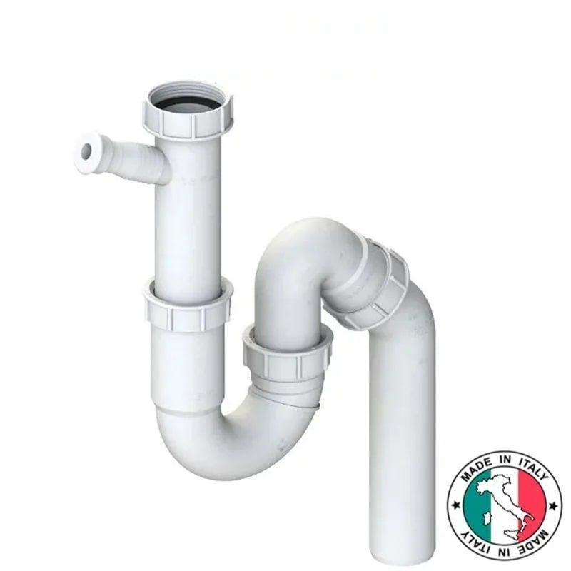 сифон u-образный 211-al-st-lb. сифон для раковины орио а-3202. сифон u образный. 11. сифон vitra a45154.