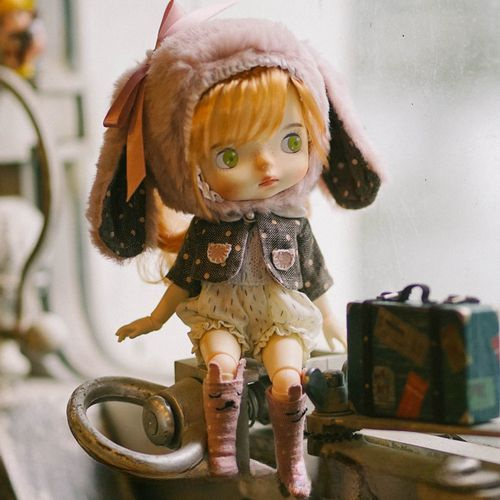 Куклы Monst Joint, 20cm bjd-One #1