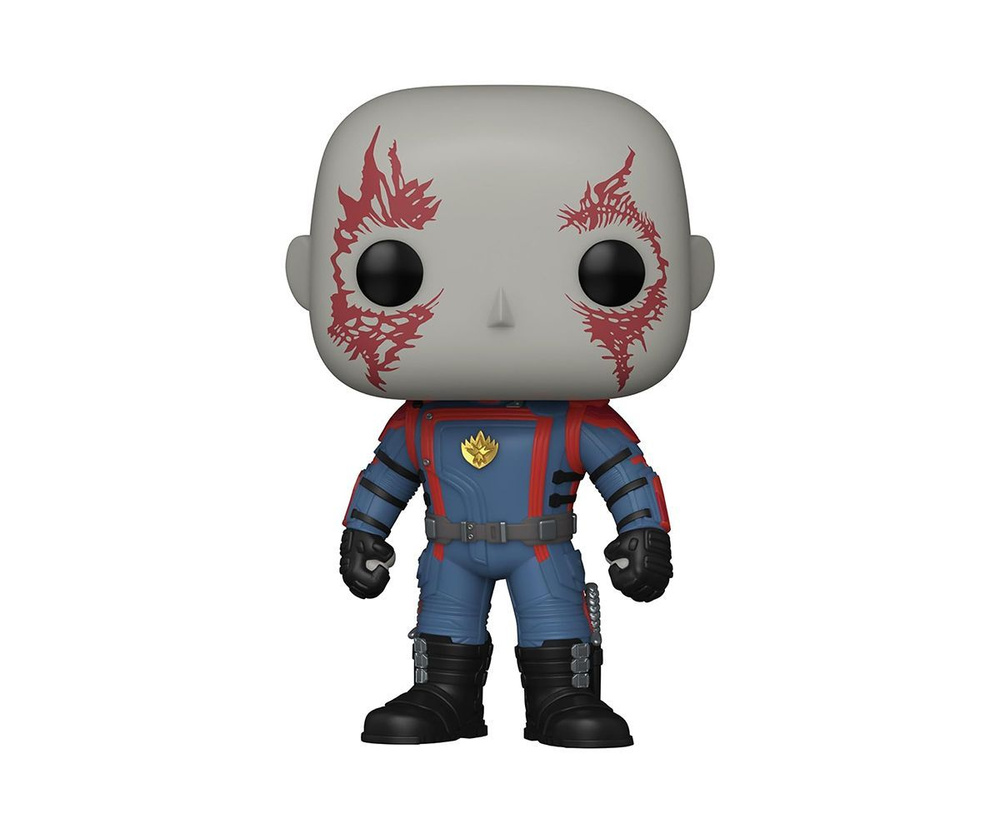 Funko pop marvel guardians of hot sale the galaxy