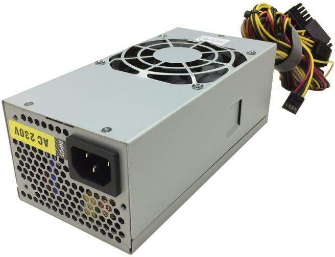 Блок питания Блок питания Foxconn 300W FX-300T TFX PSU, APFC, 80FAN ...