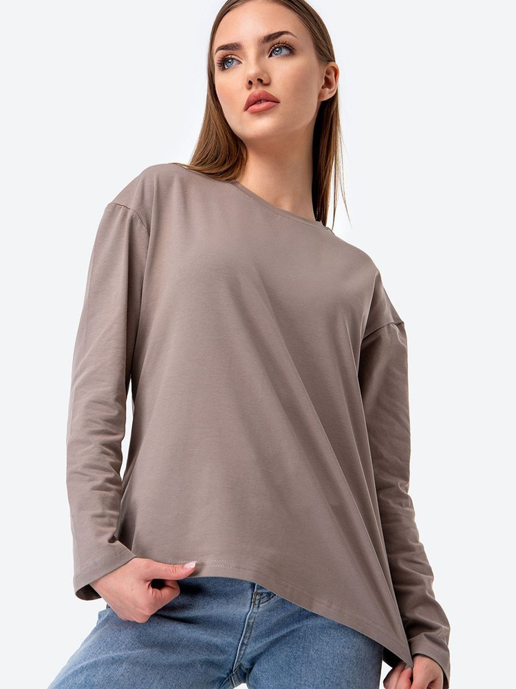 Лонгслив Happyfox Для женщин - купить с доставкой по выгодным ценам в ...