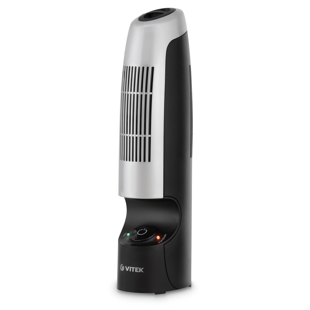 Очиститель воздуха VITEK VT-8551 - купить по выгодным ценам в интернет ...