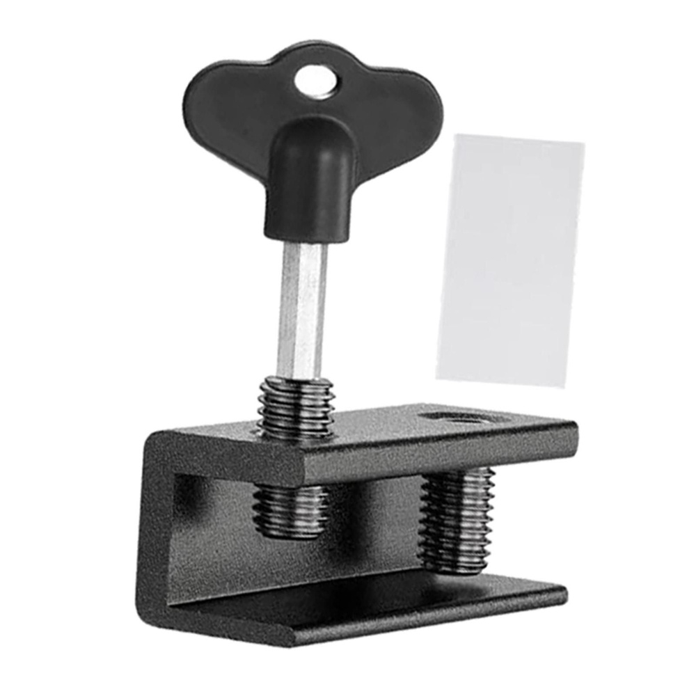 Раздвижные оконные замки Стопорные оконные замки как показано - купить ...