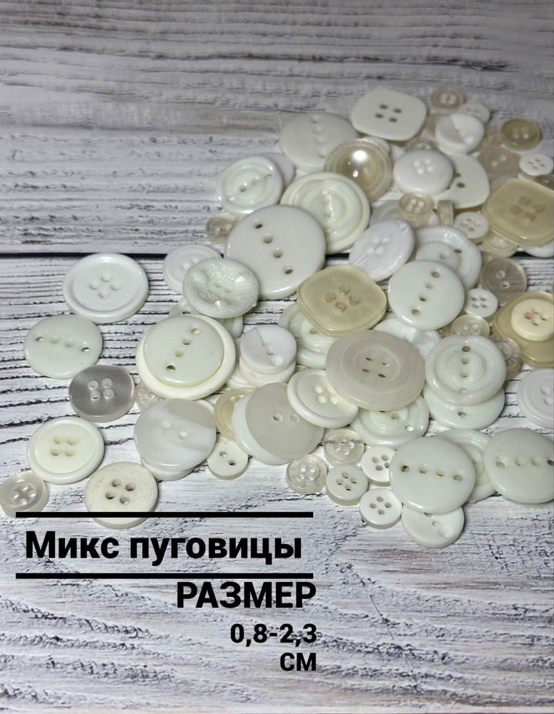 Набор пуговиц - купить с доставкой по выгодным ценам в интернет ...