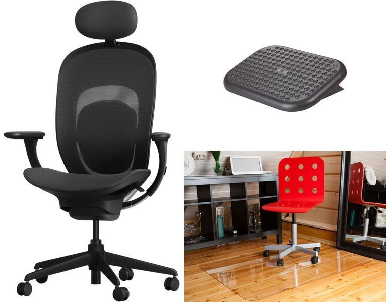 Yuemi ymi 2024 ergonomic chair