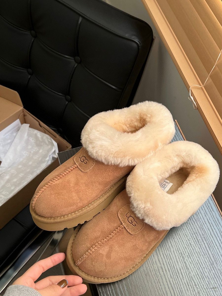 Сапоги UGG #1