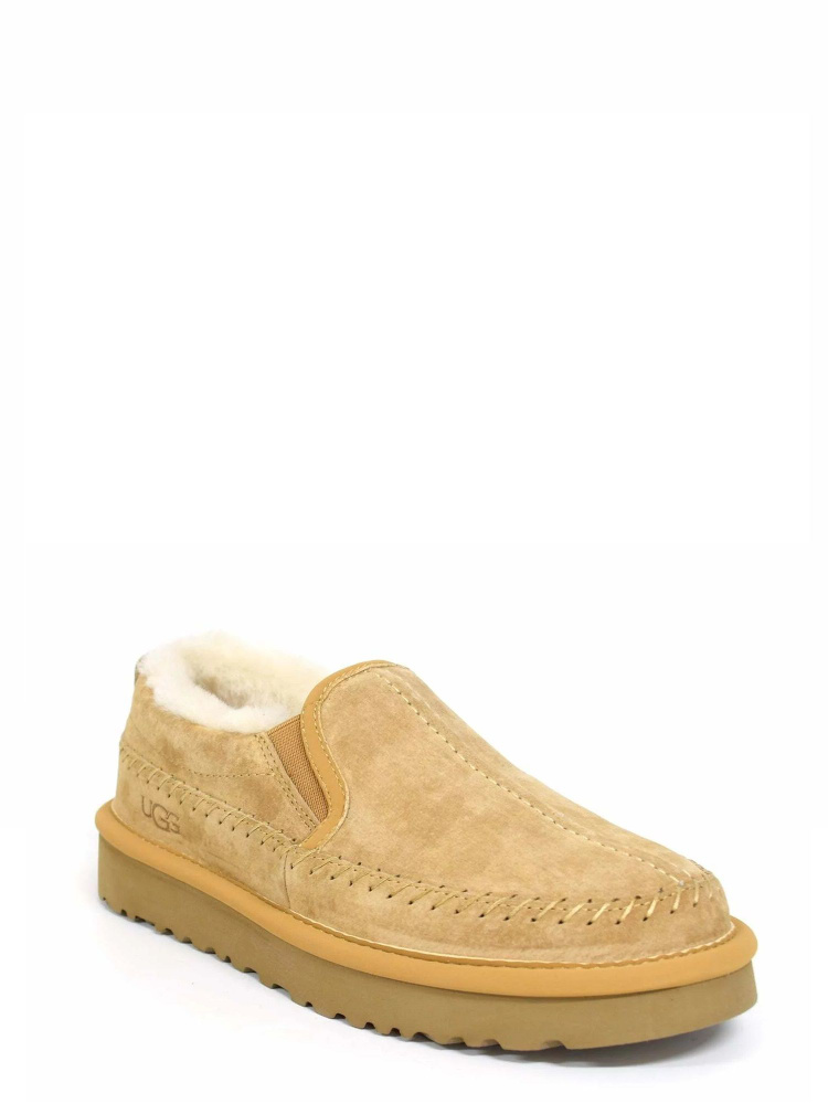 Слипоны UGG #1