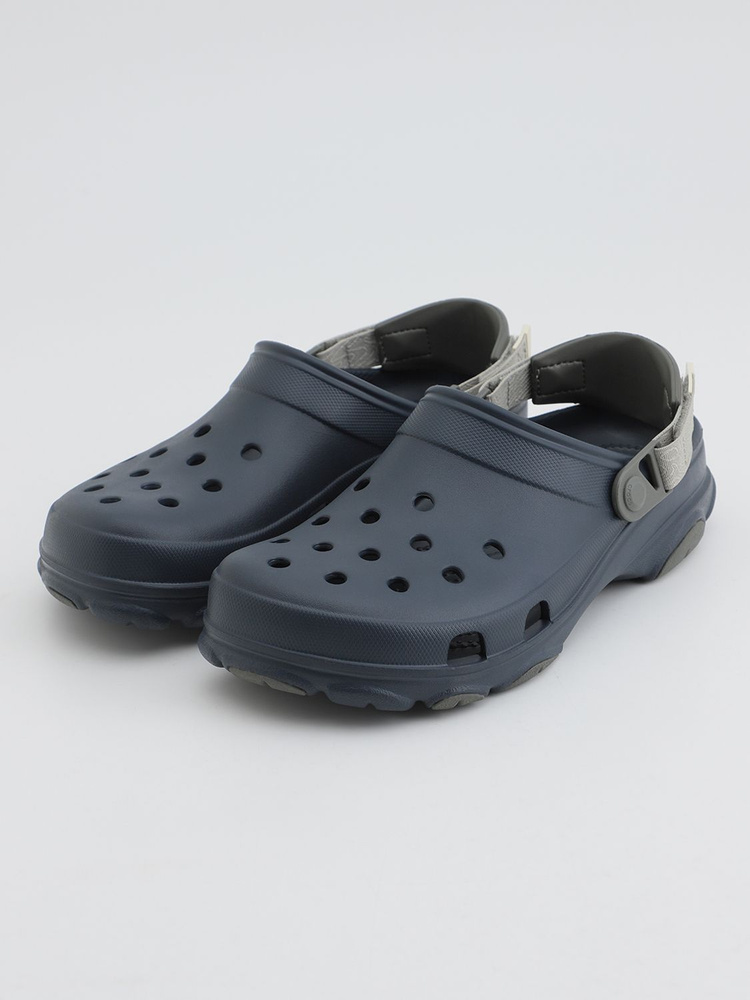 Сабо Crocs #1