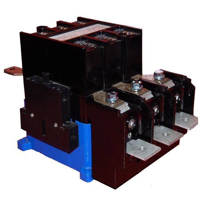 Электромагнитный пускатель Электротехник ПМ12-100200 УХЛ4 В, 380В/50Гц ...