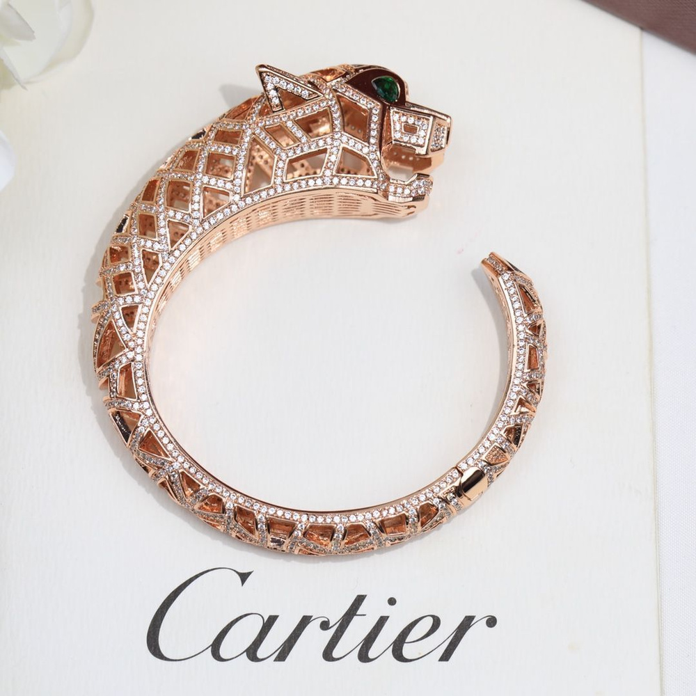 Cartier Браслет #1