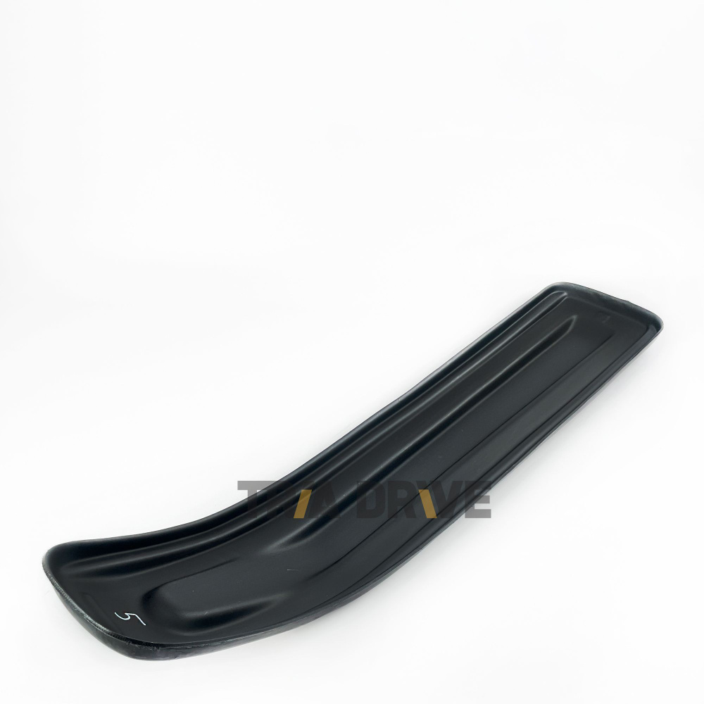 Накладки на лыжи для импортных снегоходов (универсальные) (CP ...