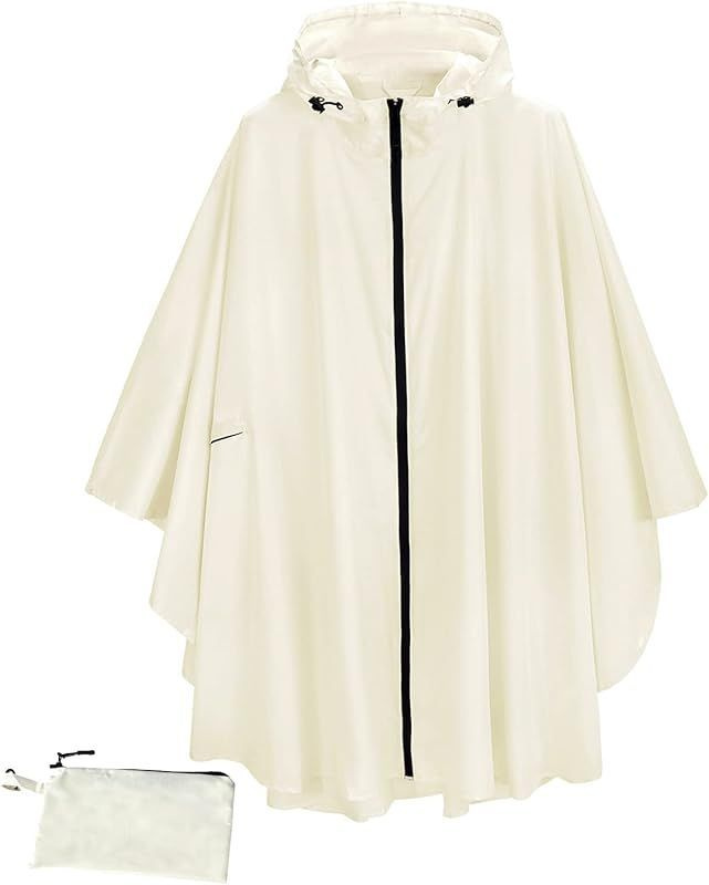 Дождевик Rain Poncho #1