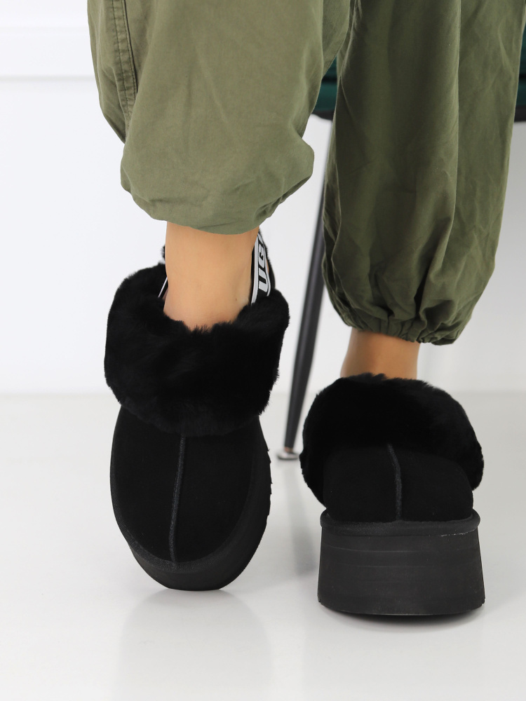 Тапочки UGG #1